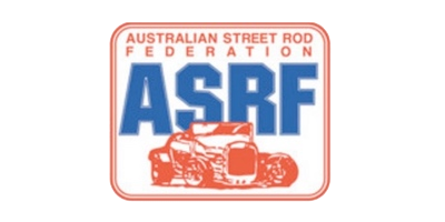 ASRF logo